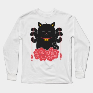 Pawsitive Activity Long Sleeve T-Shirt